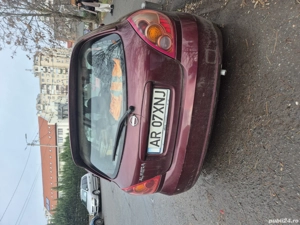 Nissan almeraN16 - imagine 2