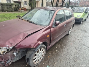 Nissan almeraN16 - imagine 3