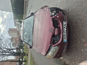 Nissan almeraN16 - imagine 5