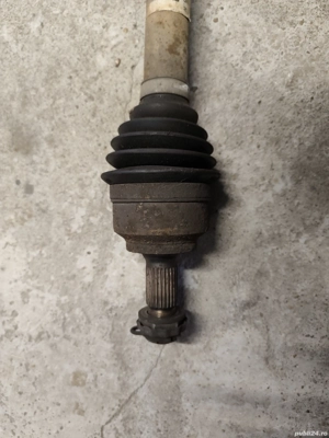 Planetara stanga Citroen C4