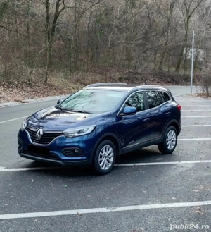 Renault Kadjar 1.3 Tce 140 CP - Înmatriculat RO - Unic Proprietar - Manual - Euro 6