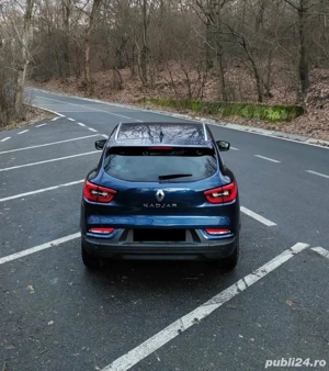Renault Kadjar 1.3 Tce 140 CP - Înmatriculat RO - Unic Proprietar - Manual - Euro 6 - imagine 3
