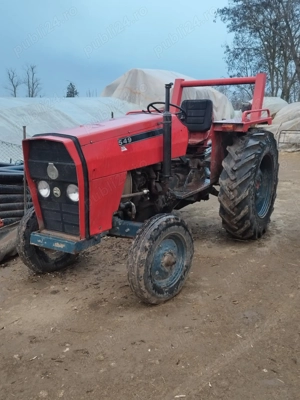 Tractor de vanzare