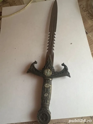 vand sabie  pumnal antic 