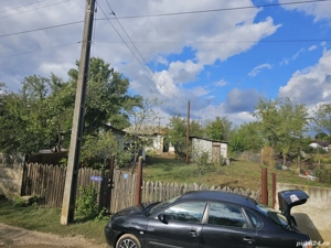 Vand casa bătrânesca in Roșiori de Vede  