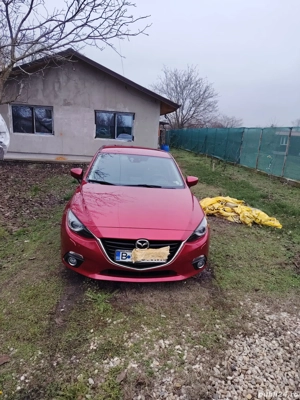 Mazda 3 - 2014 | Inmatriculat 2015 - Motor 2.0 SkyActiv-G