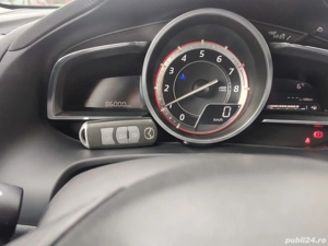 Mazda 3 - 2014 | Inmatriculat 2015 - Motor 2.0 SkyActiv-G - imagine 5
