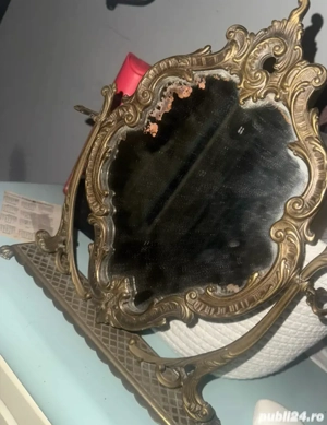 oglinda antica unica 