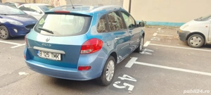 De vânzare Renault Clio  - imagine 3