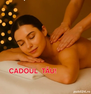 Relaxarea de care ai nevoie 
