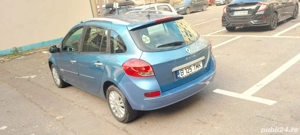 De vânzare Renault Clio  - imagine 2