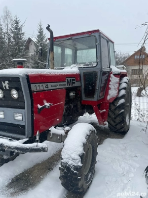 masey ferguson  - imagine 4