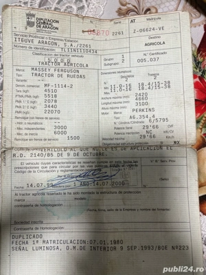 masey ferguson  - imagine 3