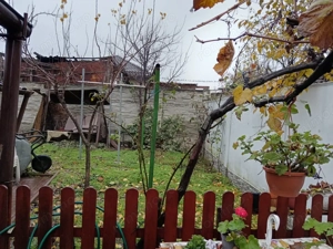 Casă renovată, gata de mutat,la 1 km de Spitalul Județean și Stadion - imagine 8