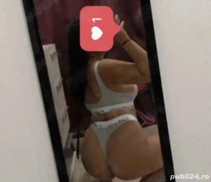 Azi am ajuns nouă în orașul tău 