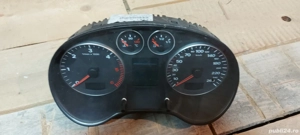 Ceasuri Bord Audi A3 8P - imagine 3
