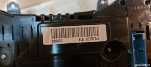 Ceasuri Bord Audi A3 8P - imagine 4