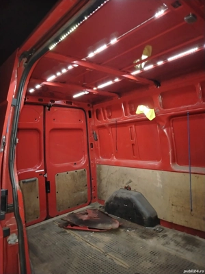 Ford Transit 2.2 - imagine 3