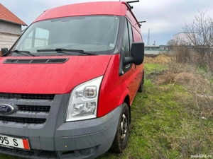 Ford Transit 2.2 - imagine 5
