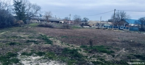 Teren de vânzare  1200 m2