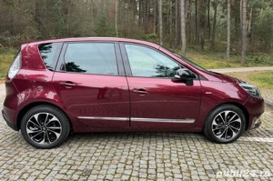 Renault Scenic 1.5 Diesel 2014 - imagine 2