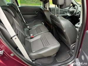 Renault Scenic 1.5 Diesel 2014 - imagine 5