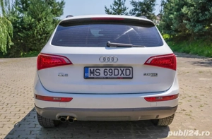 Audi q5 quatro Euro 5 - imagine 3