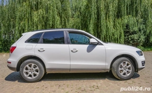 Audi q5 quatro Euro 5 - imagine 4