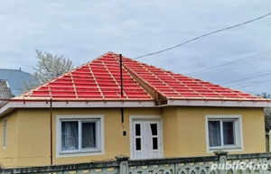 firma executam montaj acoperisuri reparati acoperisuri in regim urgente montaj tabla reduceri 15%