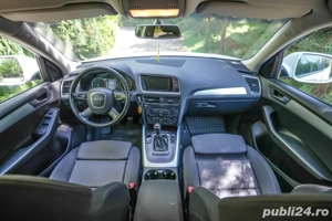 Audi q5 quatro Euro 5 - imagine 5