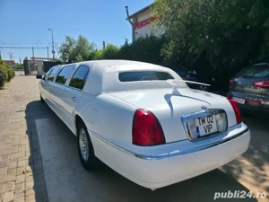 Business complet închiriere limuzină Timișoara   locul 1 în Google