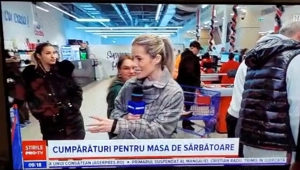 Smart TV Samsung 163 cm UHD 4K cu defect minor UE65F9000LXXH