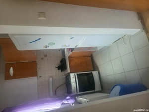 Proprietar închiriez apartament 2 camere (intersecția Gh. Lazăr cu Cetatii) - imagine 4