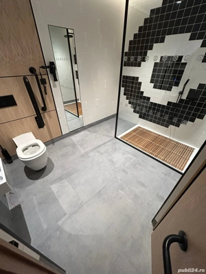 Montaj gresie și faianță 