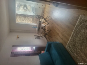 Proprietar închiriez apartament 2 camere (intersecția Gh. Lazăr cu Cetatii) - imagine 5