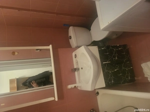 Proprietar închiriez apartament 2 camere (intersecția Gh. Lazăr cu Cetatii) - imagine 8