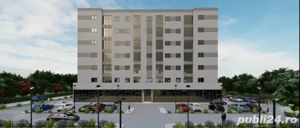 Apartament 2 camere zona Energiei Proprietar