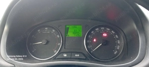 Vanzare Skoda Fabia