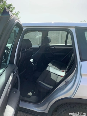 BMW X3 X Drive Motor 2000 cmc - imagine 3