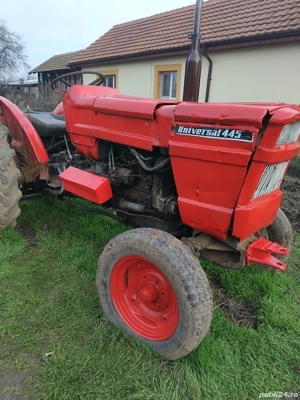 Tractor VR u445 - imagine 2