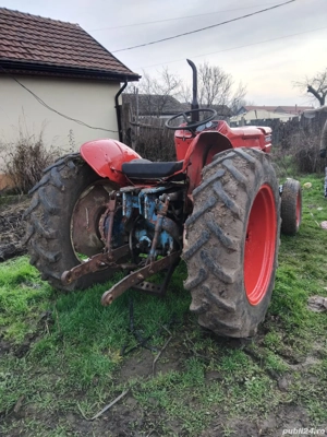 Tractor VR u445 - imagine 4