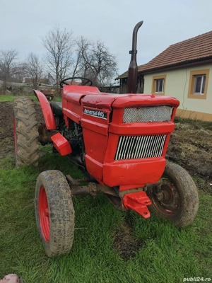 Tractor VR u445 - imagine 3