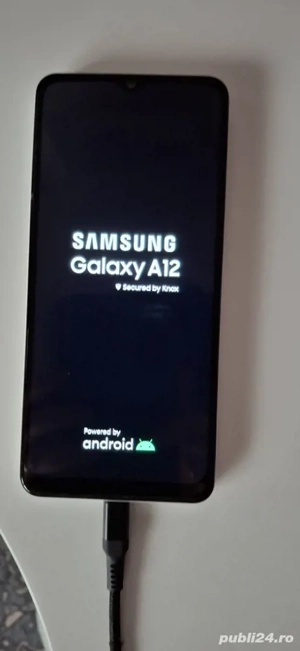 vand samsung a 12