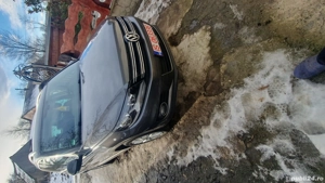 vw tiguan 2015 impecabila - imagine 5