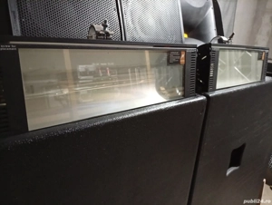 Vind stroboscop ADJ 1500