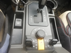 Vând Land Rover Discovery 3 - imagine 2