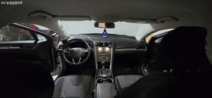 Ford Mondeo MK5 2017 - imagine 5