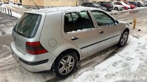 volkswagen golf 4