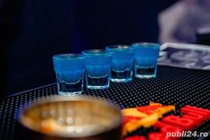 Ccktail BAR Evenimente 