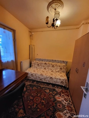 Proprietar, ofer spre inchiriere un apartament , 40 mp, cu o camera , modificat, la Medicina, 270 eu - imagine 2
